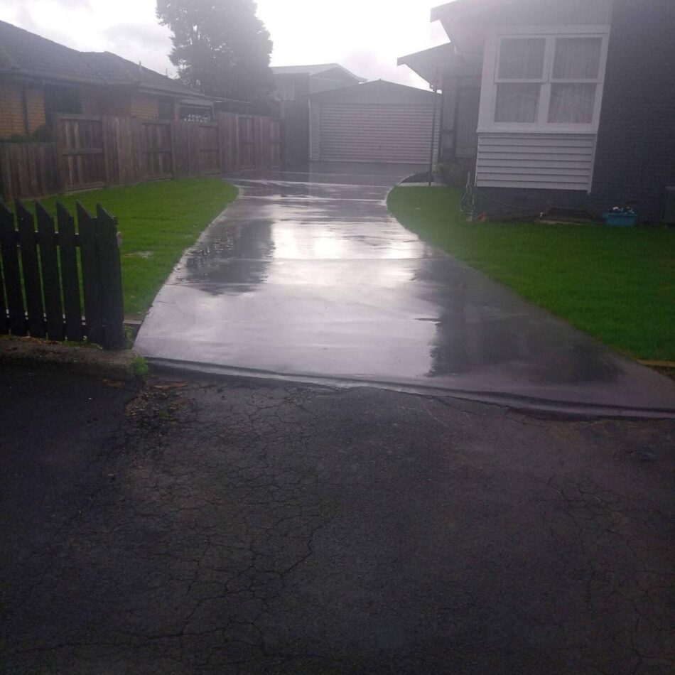 Concrete Driveways Taranaki: Quality Installation