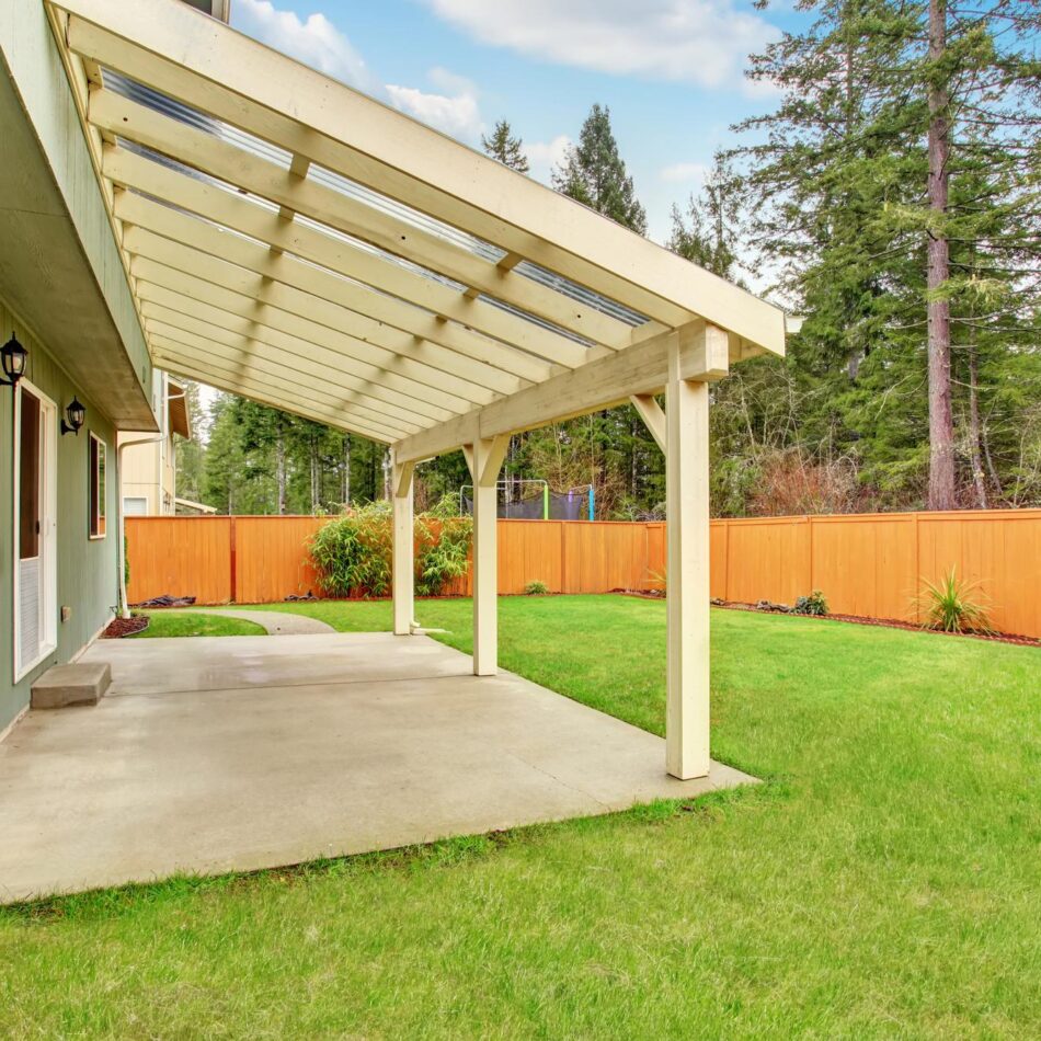 Enhance Your Outdoor Space with Expert Concrete Patio Installation